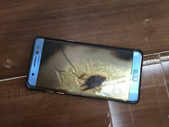 科客晚報：徠卡也玩烏龍？國行Note7迎來首炸