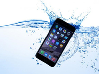 iPhone 7防水很厲害？勸你還是小心點(diǎn)