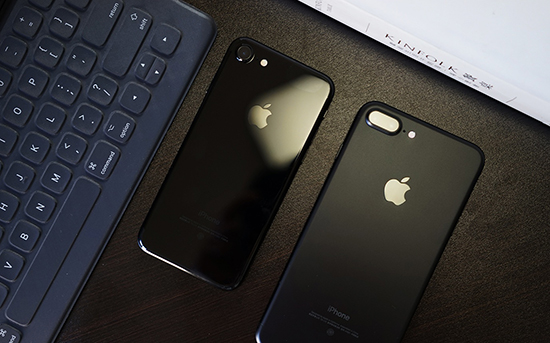 iPhone 7太好賣了！蘋果要求提升產(chǎn)量