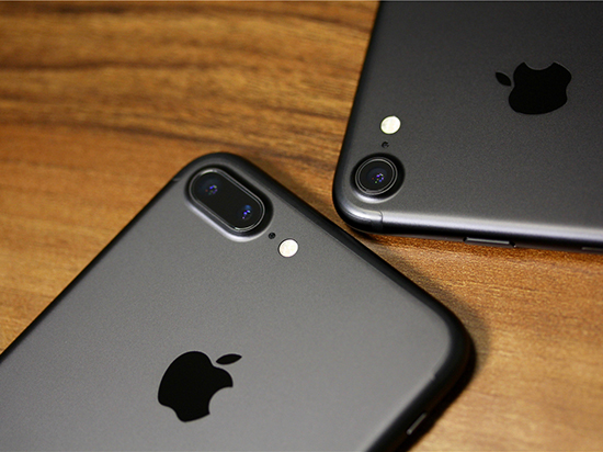 對(duì)手送大禮：Note7事件或助漲iPhone 7銷量