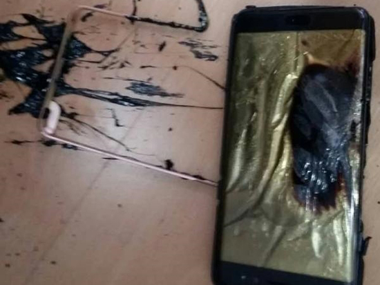 對(duì)手送大禮：Note7事件或助漲iPhone 7銷量