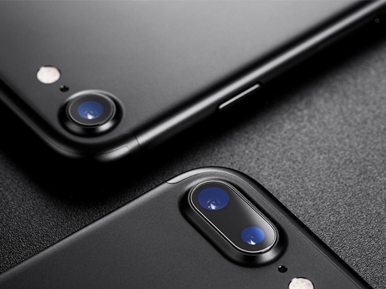 iPhone 7拍照史上最強！但仍比不上三星
