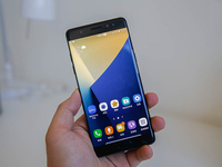 三星被棄？美運營商允許Note7用戶更換其他機型