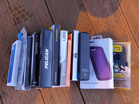 誰最靠譜？iPhone 7保護套15米跌落測試