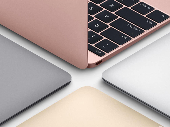 國(guó)產(chǎn)出頭了！蘋(píng)果MacBook要首次使用中國(guó)面板