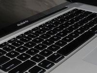 蘋果新MacBook Pro或將放棄傳統USB接口