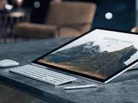 白期待了！微軟主管稱Surface Pro 5還沒準(zhǔn)備好