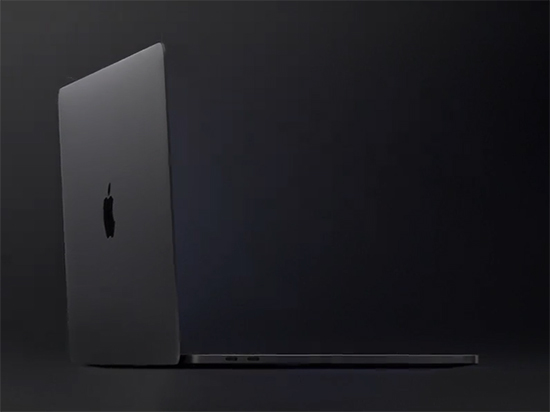 新舊MacBook Pro對比：內外都更新了