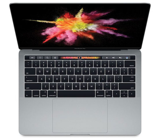 硬件為王！新MacBook Pro將提供有32GB內存