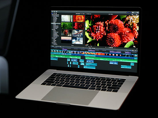 硬件為王！新MacBook Pro將提供有32GB內存