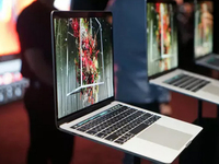 新MacBook Pro頻遭吐槽 用戶稱(chēng)蘋(píng)果不懂他們