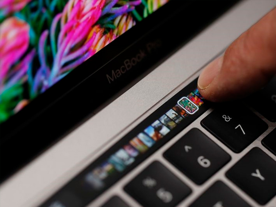 吐槽再多也不怕 新MacBook Pro銷量創(chuàng)紀錄