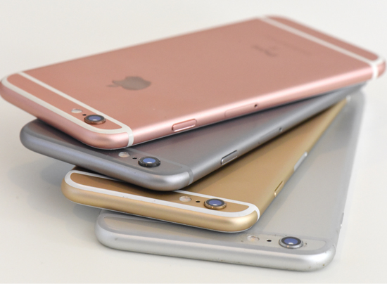便宜110美元！蘋果開賣翻新版iPhone 6s