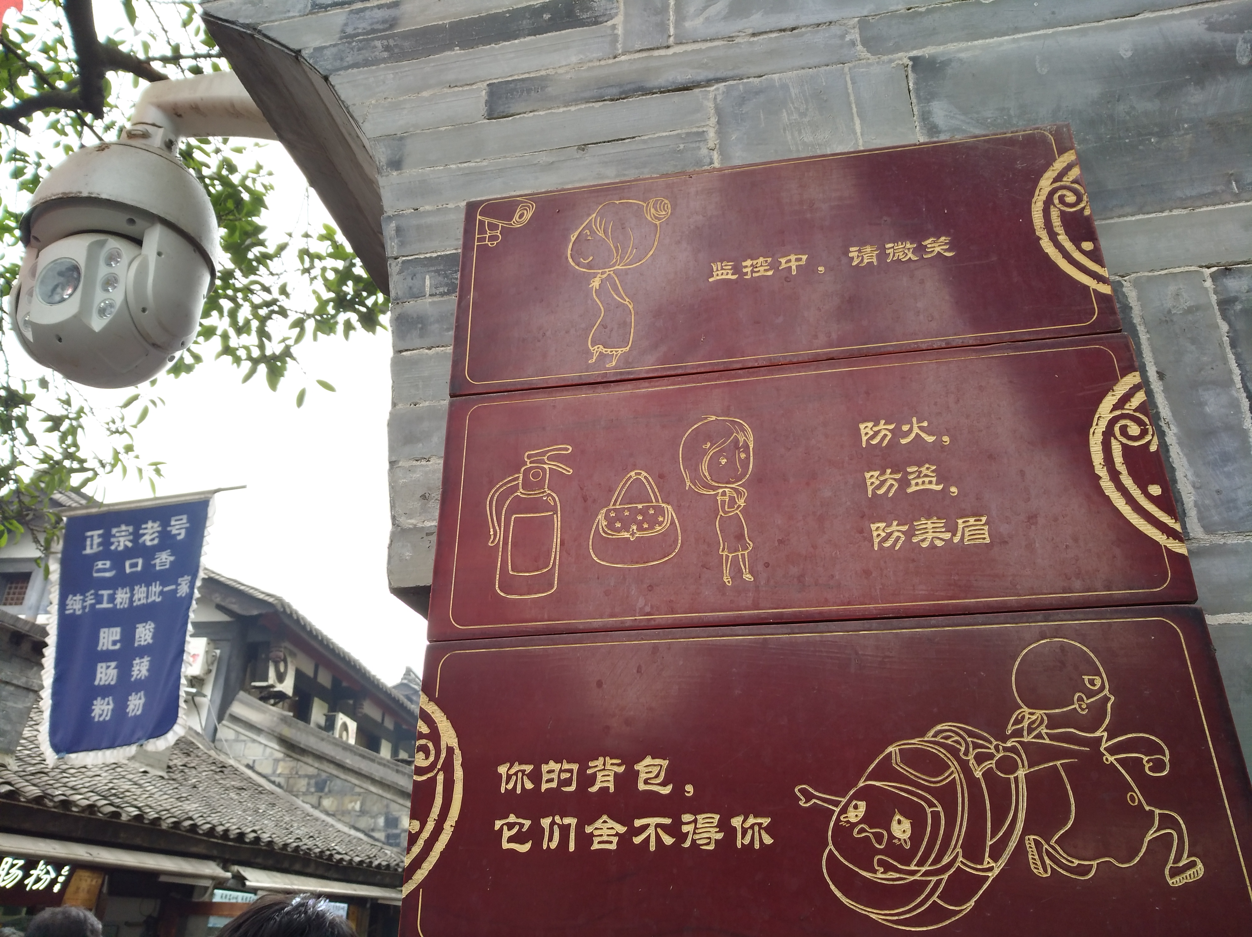 隨手拍出美，華為nova拍攝專項評測