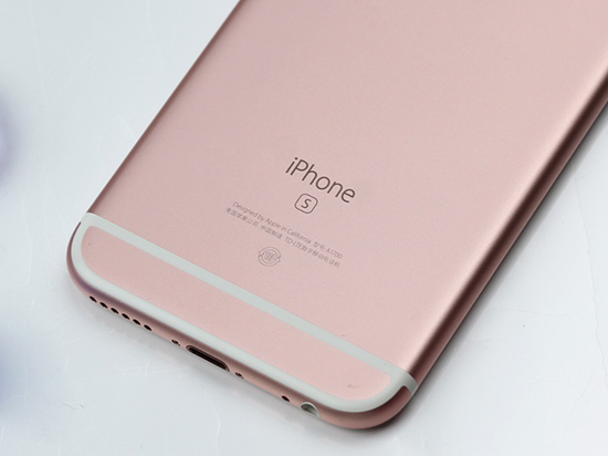 蘋(píng)果iPhone 6s遇怪BUG 有電居然也會(huì)自動(dòng)關(guān)機(jī)