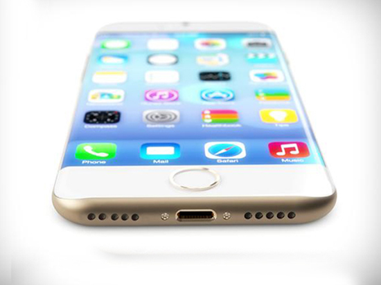 向三星靠攏？傳明年新iPhone將使用曲面屏幕
