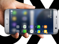 三星S8也要玩3D Touch？花樣繁多手機屏真的實用？