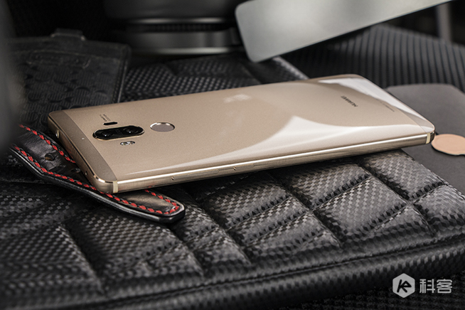 拍照超越iPhone 7 Plus？華為Mate 9詳細評測