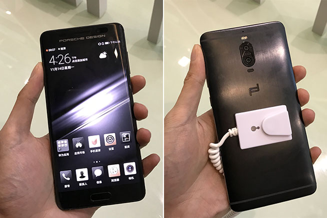 拍照超越iPhone 7 Plus？華為Mate 9詳細評測