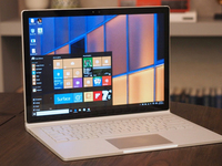 直降200美元！2015款Surface Book i7全系大降價(jià)