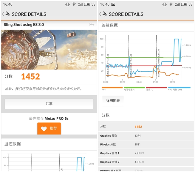 魅族PRO 6s評測：6個月的匠心就只是多了個s？