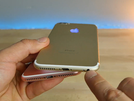 舊機改裝變雙攝iPhone 7 Plus？其實很簡單