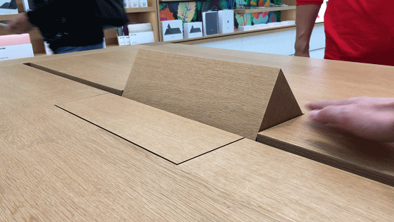 廣州第二家Apple Store探營：新設計 開業送T恤
