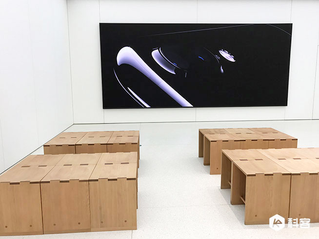 廣州第二家Apple Store探營：新設計 開業送T恤
