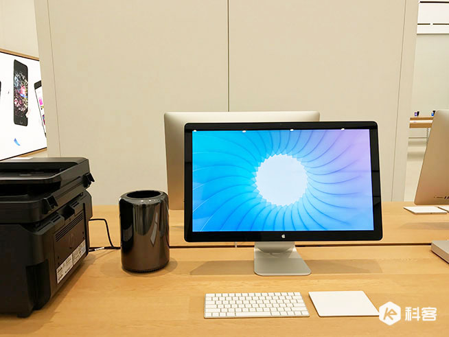 廣州第二家Apple Store探營：新設計 開業送T恤