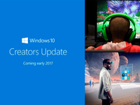 高端產品終于有救 Win10新版總算優(yōu)化高DPI屏幕