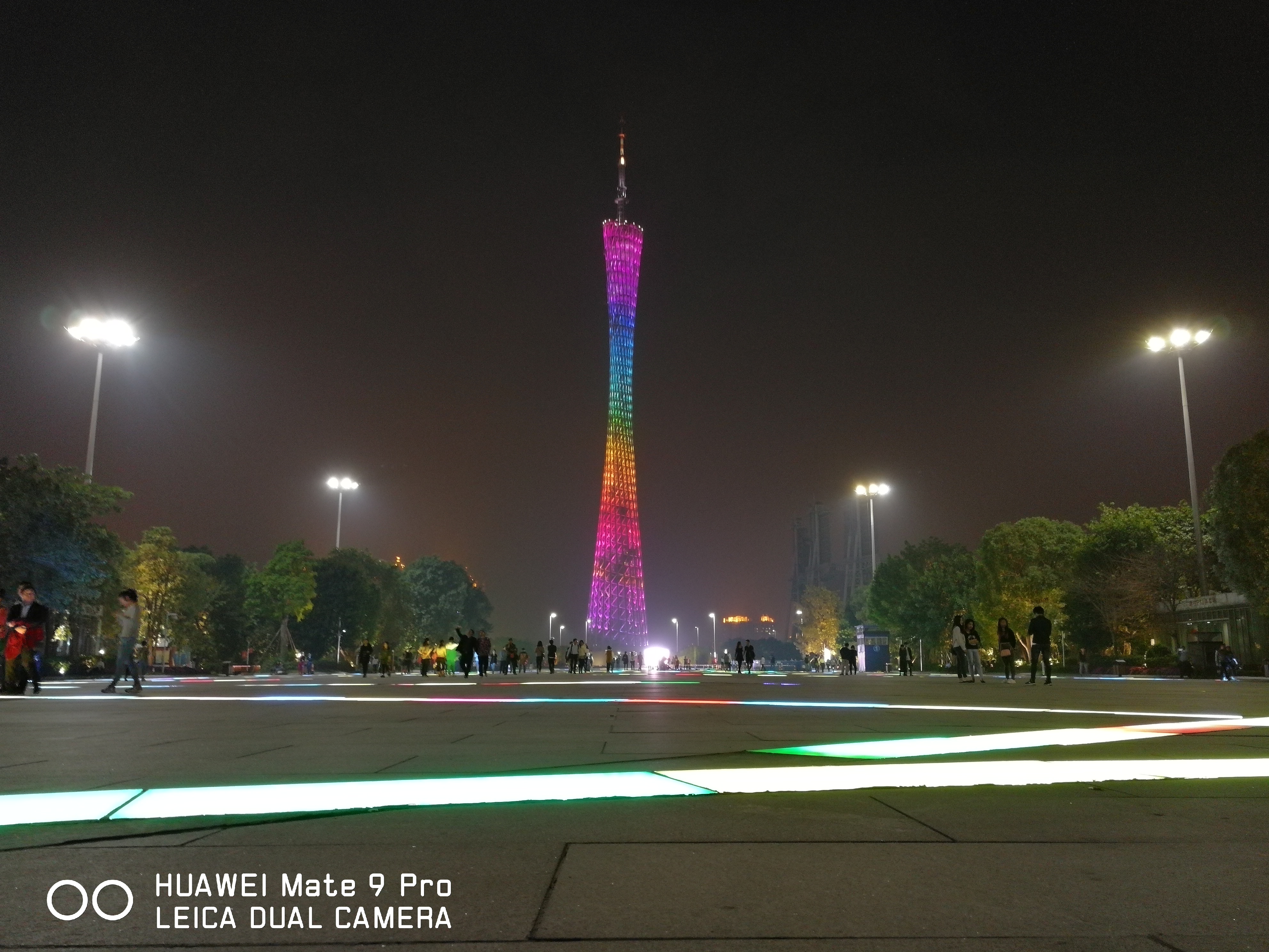 男女通殺年度旗艦 華為Mate 9 Pro評測體驗