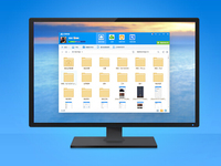 WindowsPhone用戶躺槍！百度網盤升級不再支持WP
