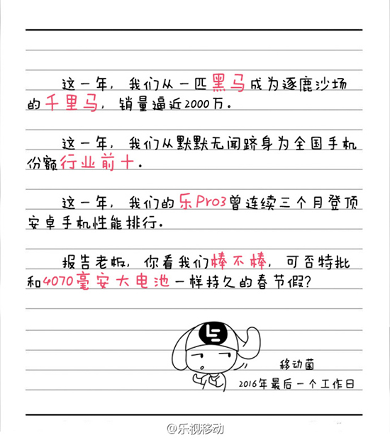 科客晚報：HTC翻身之戰打響 樂視手機年度銷量公布