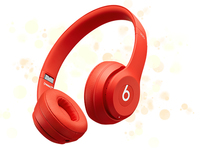 蘋(píng)果新年大促！買(mǎi)Mac/iPhone送Beats耳機(jī)