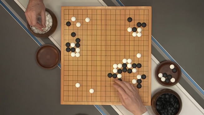黑科技：AlphaGo連勝人類60盤 樂視FF91電動(dòng)車總算不是PPT