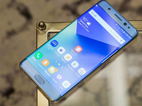 科客晚報：諾基亞還有重磅新機(jī)發(fā)布？96%的Note7已召回