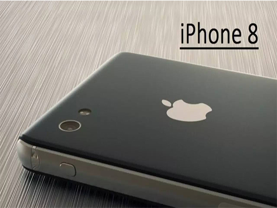 新增5英寸 iPhone 8真的有三款！