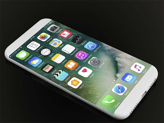 新增5英寸 iPhone 8真的有三款！