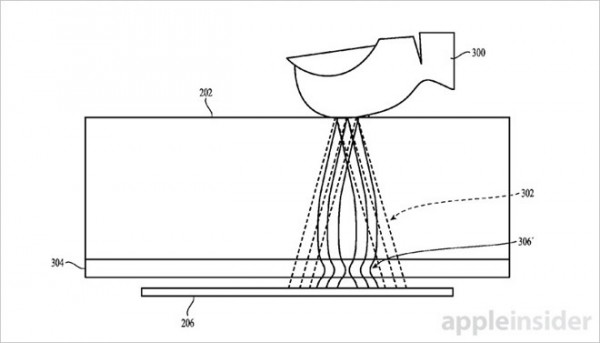 3D觸控體驗升級 傳iPhone 8將采用全新設計OLED屏幕