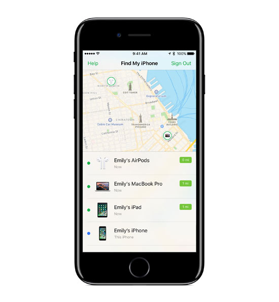 iOS10.3開(kāi)發(fā)者版更新：AirPods用戶的福音