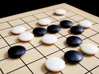 人類組團(tuán)挑戰(zhàn)AI 中國圍棋第一人再戰(zhàn)AlphaGo！