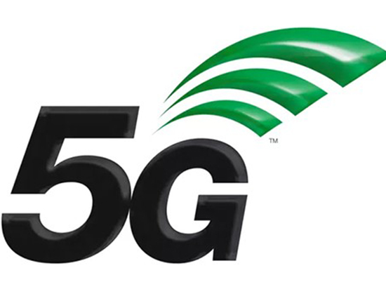 霸氣側(cè)漏！未來的5G logo就長這樣