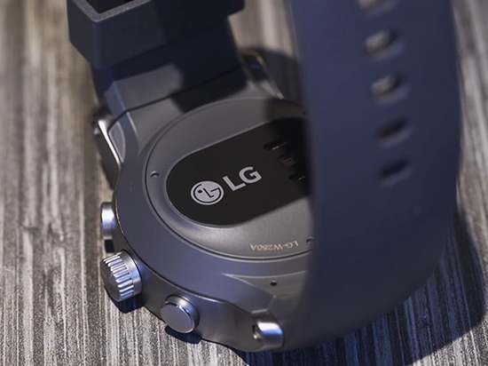 LG這兩款手表告訴你關于Android Wear2.0的所有