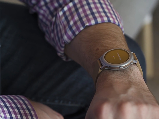 LG這兩款手表告訴你關于Android Wear2.0的所有