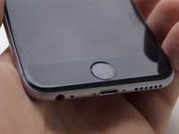 Touch ID要被取消？iPhone 8或支持3D面部識(shí)別 