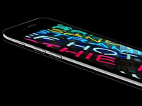 iPhone 8屏幕大升級(jí) 給了安卓用戶(hù)一個(gè)換機(jī)理由