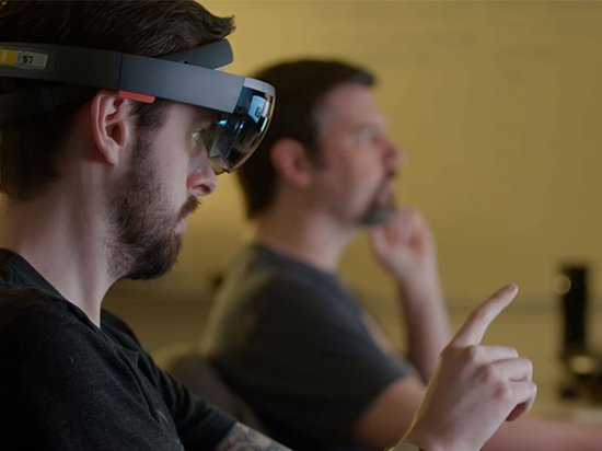 HoloLens直接取消第二代？為了第三代更快出現
