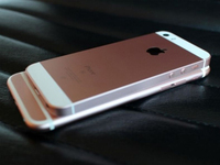 新iPhone SE即將來襲？但也許只是推出128GB版而已