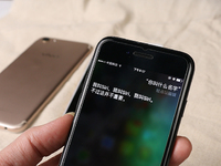 蘋果vivo三星語音助手測(cè)試：原來Siri并不蠢