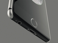 iPhone 8就長這樣？又一款設計師的概念之作